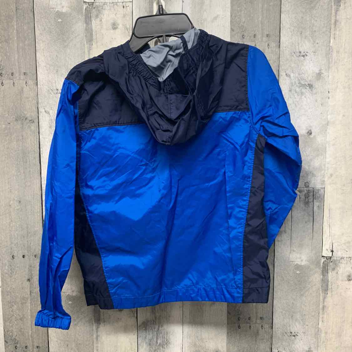 Size Small Blue/Navy Columbia Sportswear Light Jacket