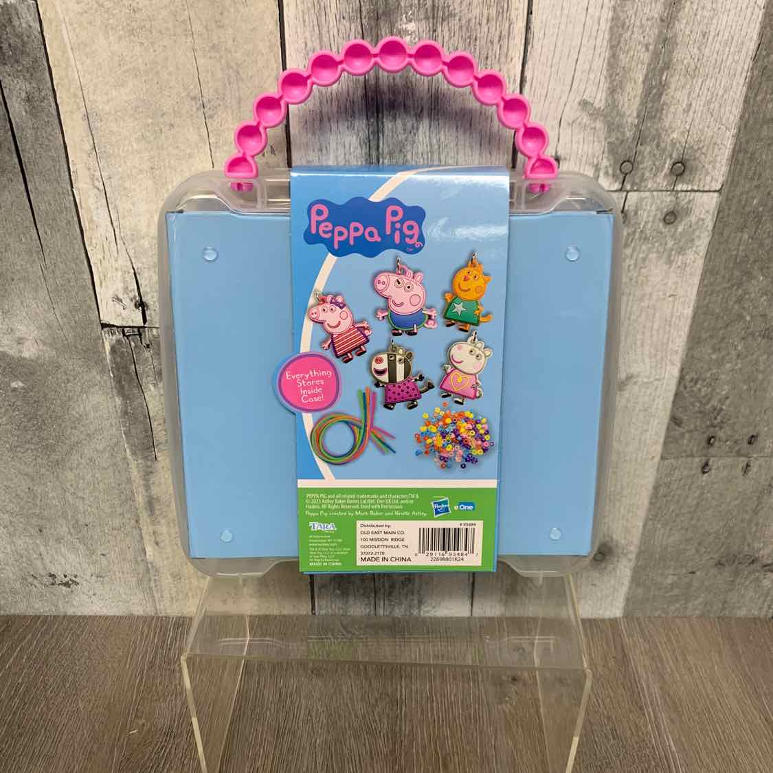 Peppa Pig Craft Kit