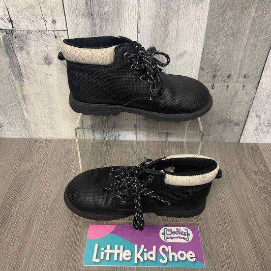 Size 5 Black Wonder Nation Boots
