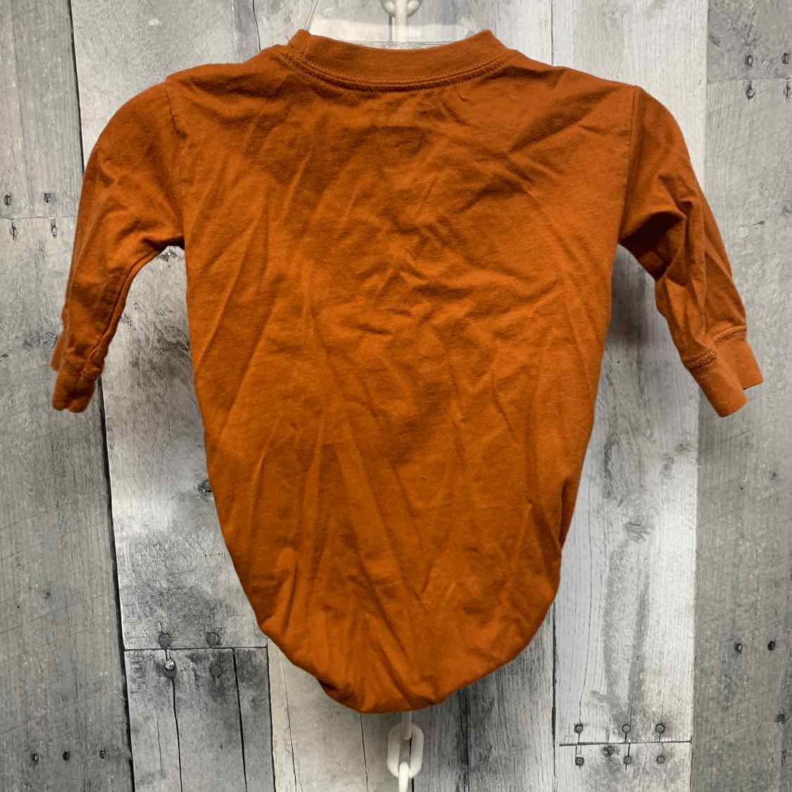Size 3-6 Months Brown Children's Place Romper