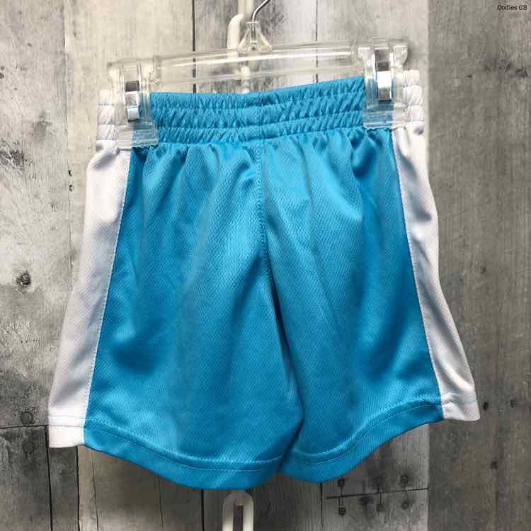 Size 3T Blue Hurley Shorts - Athletic