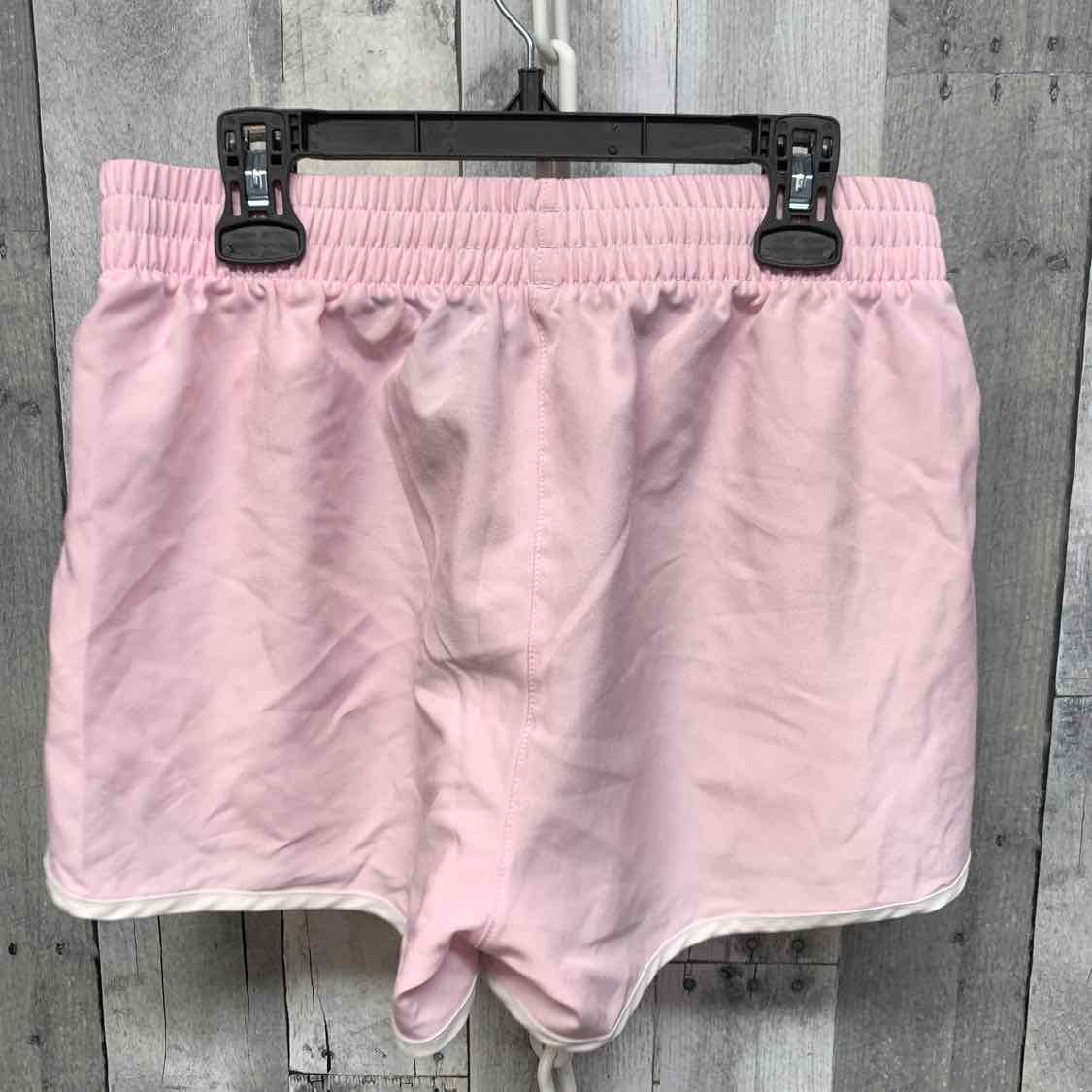 Size XLarge Pink Sport Brand Shorts - Athletic