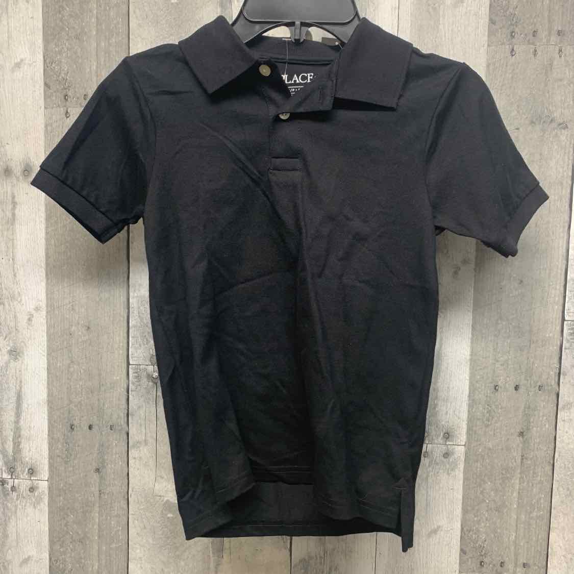 Size 5/6 Black Children's Place Polo