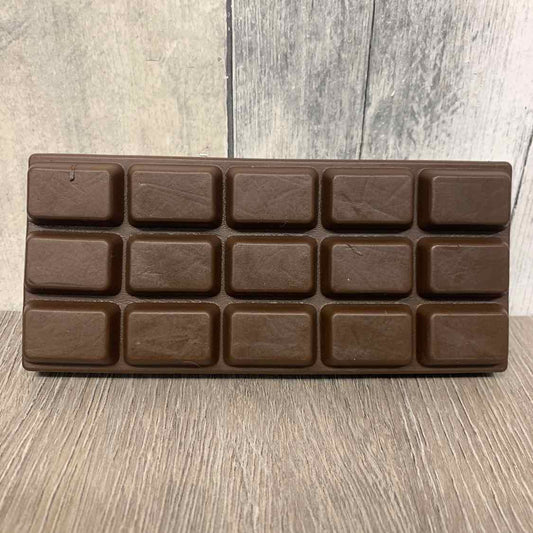 Squishy Chocolate Bar