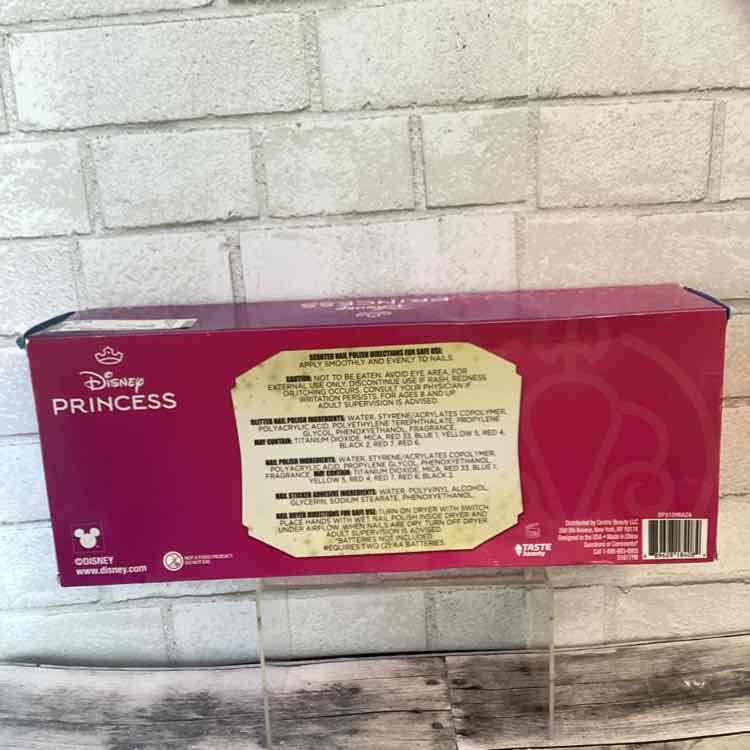 Disney Pink Craft Kit