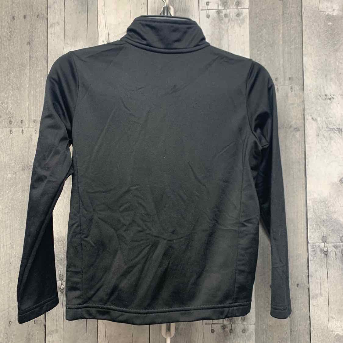 Size 6 Black Sport Brand Light Jacket