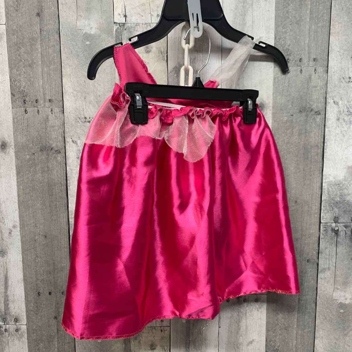 Generic Pink Size No Size Halloween Costume - Big Kid