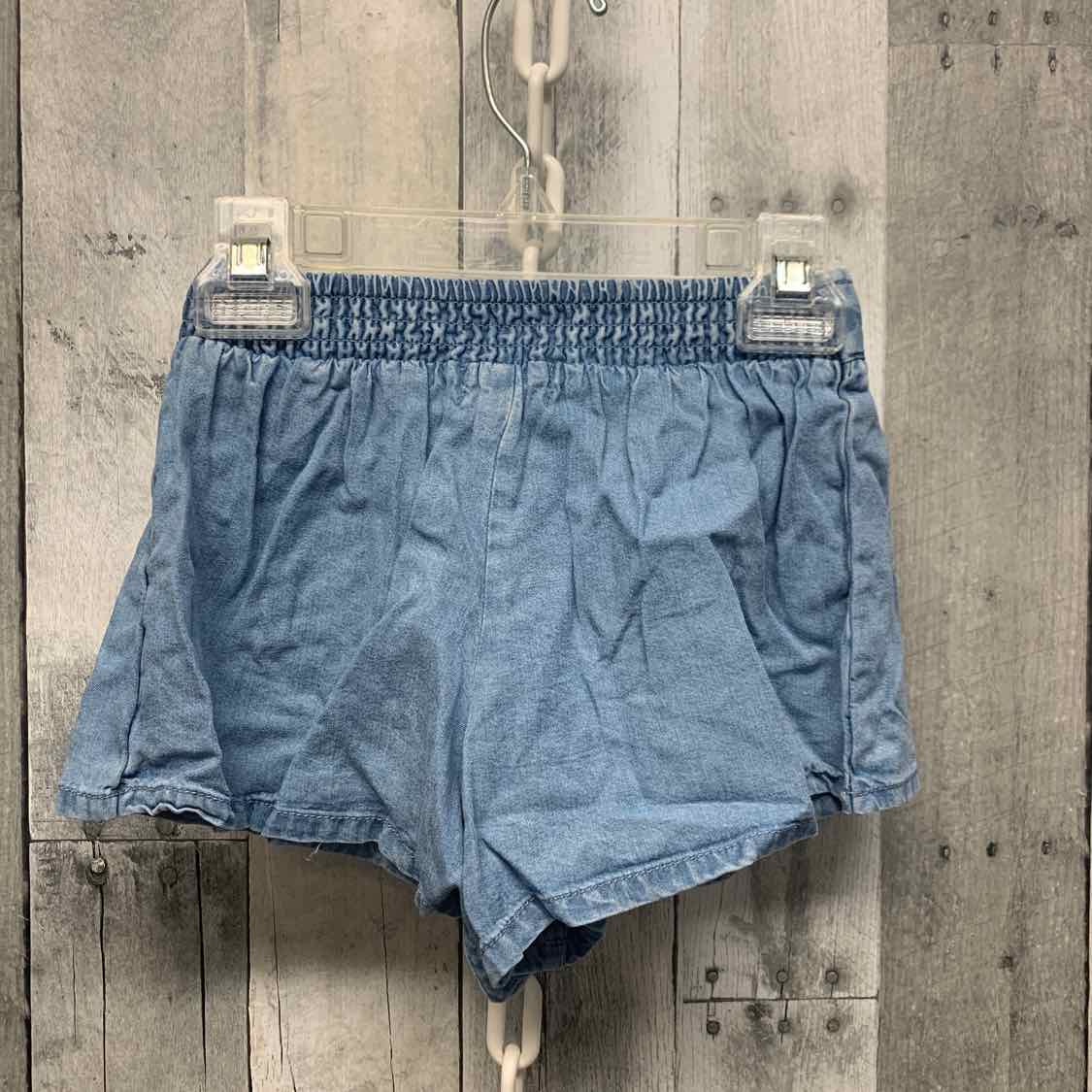 Size 4/5 Denim B Brand Skirt