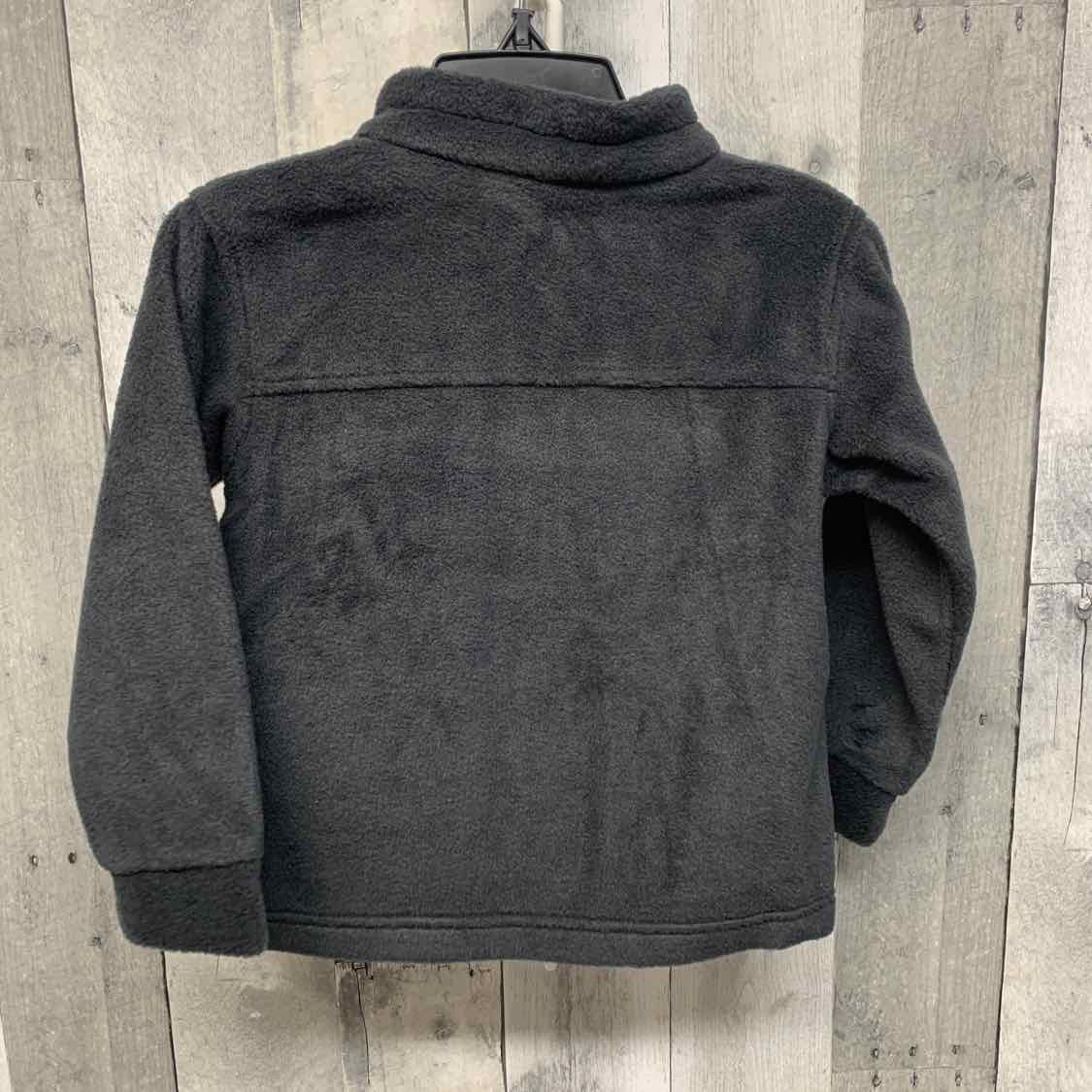 Size 3T Black Columbia Sportswear Light Jacket