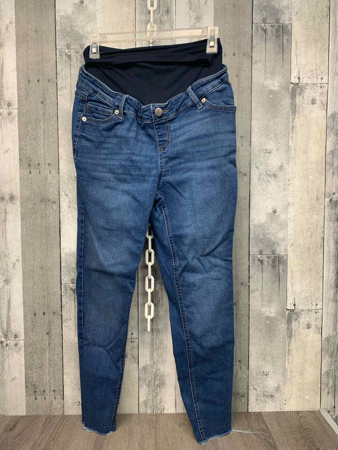 Size M Denim Time and Tru Jeans