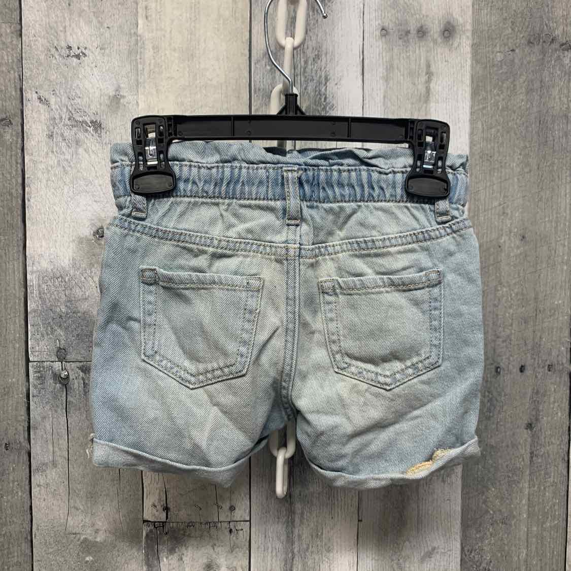 Size 4T Denim Children's Place Shorts