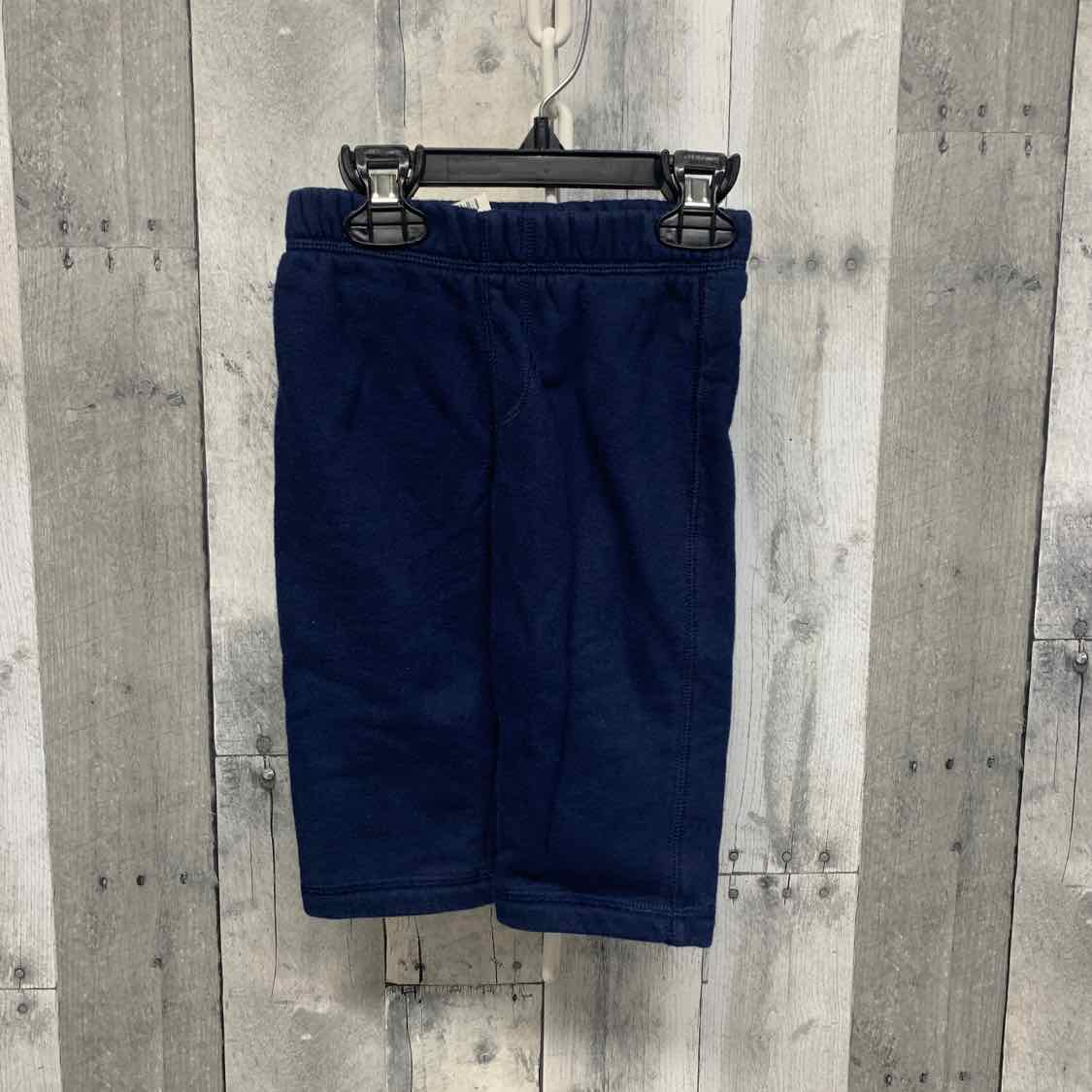 Size 12 Months Navy Cat & Jack Athletic Pants