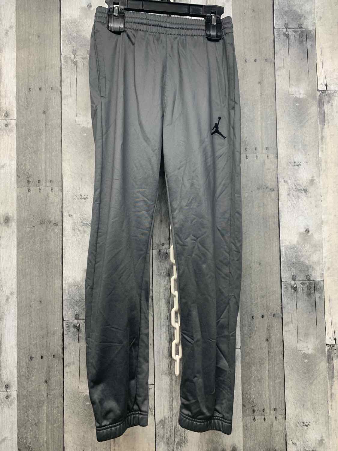 Size 10/12 Gray Sport Brand Athletic Pants