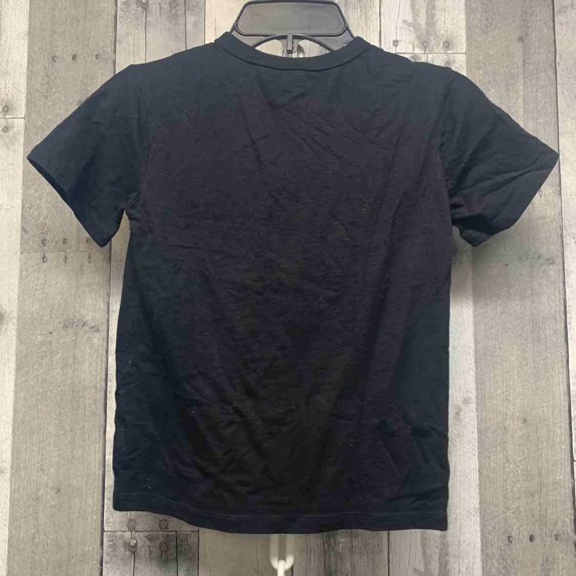 Size 5/6 Black Graphic Children's Place T Shirt