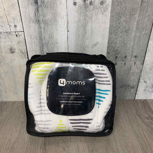 4Moms White Print Misc Gift