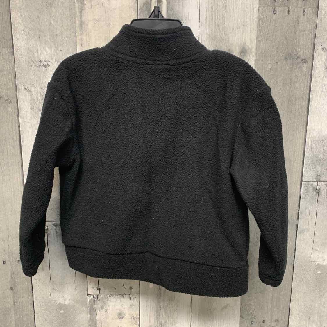 Size 3T Black B Brand Light Jacket