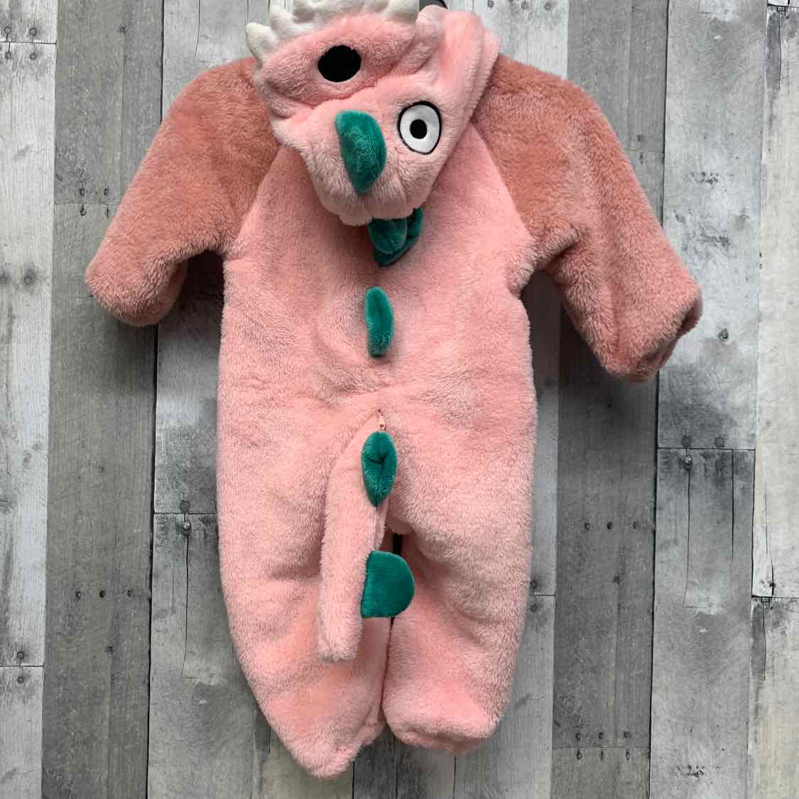 Generic Pink Size No Size Halloween Costume - Little Kid