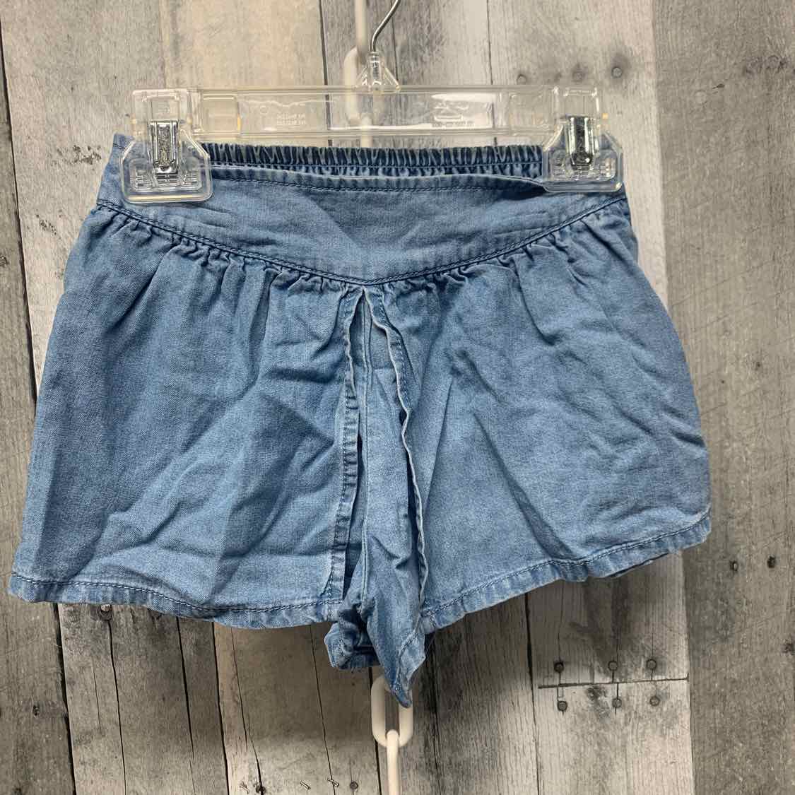 Size 4/5 Denim B Brand Skirt