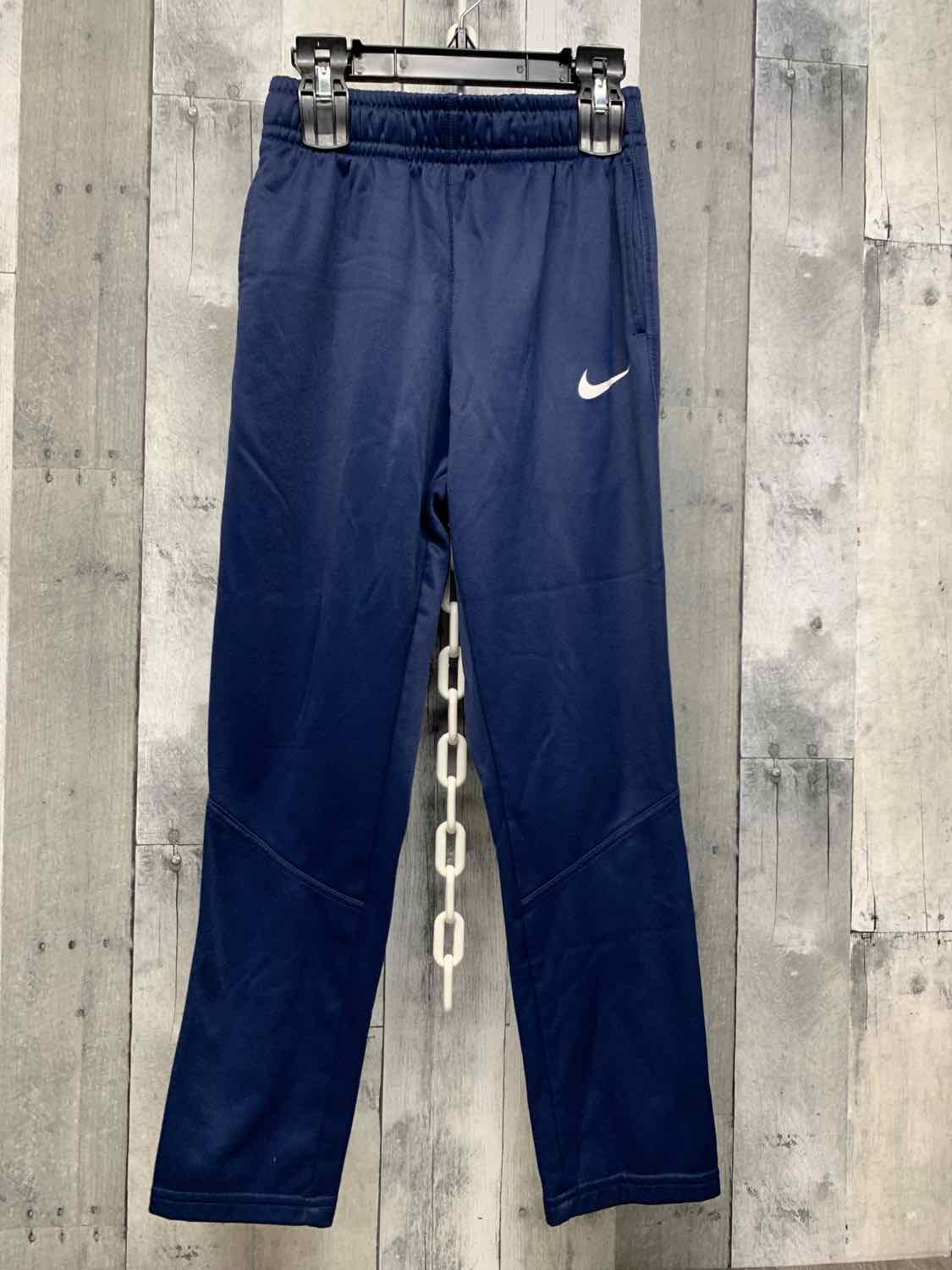 Size Medium Navy Sport Brand Athletic Pants