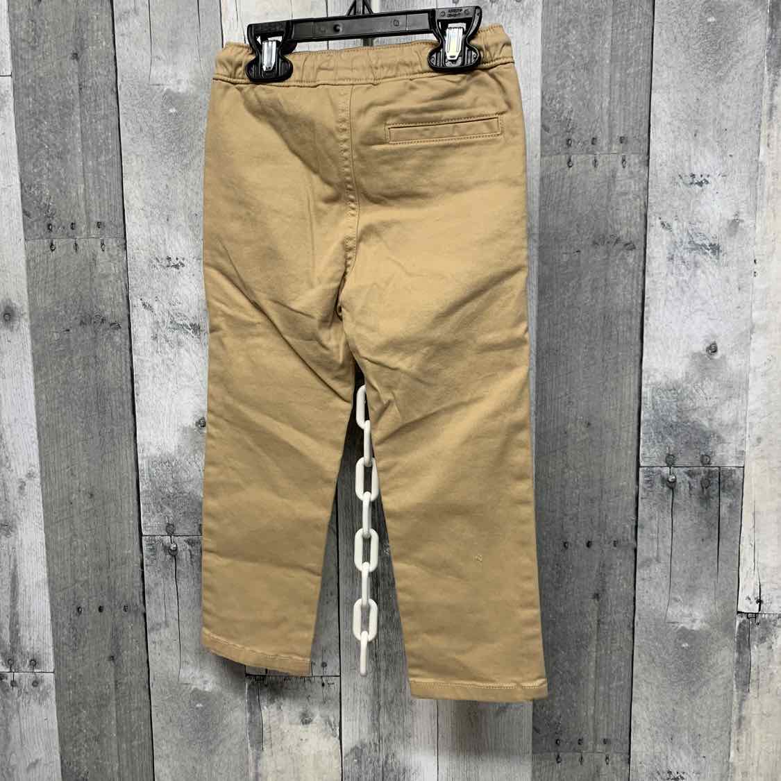 Size 3 Khaki Name Brand Pants