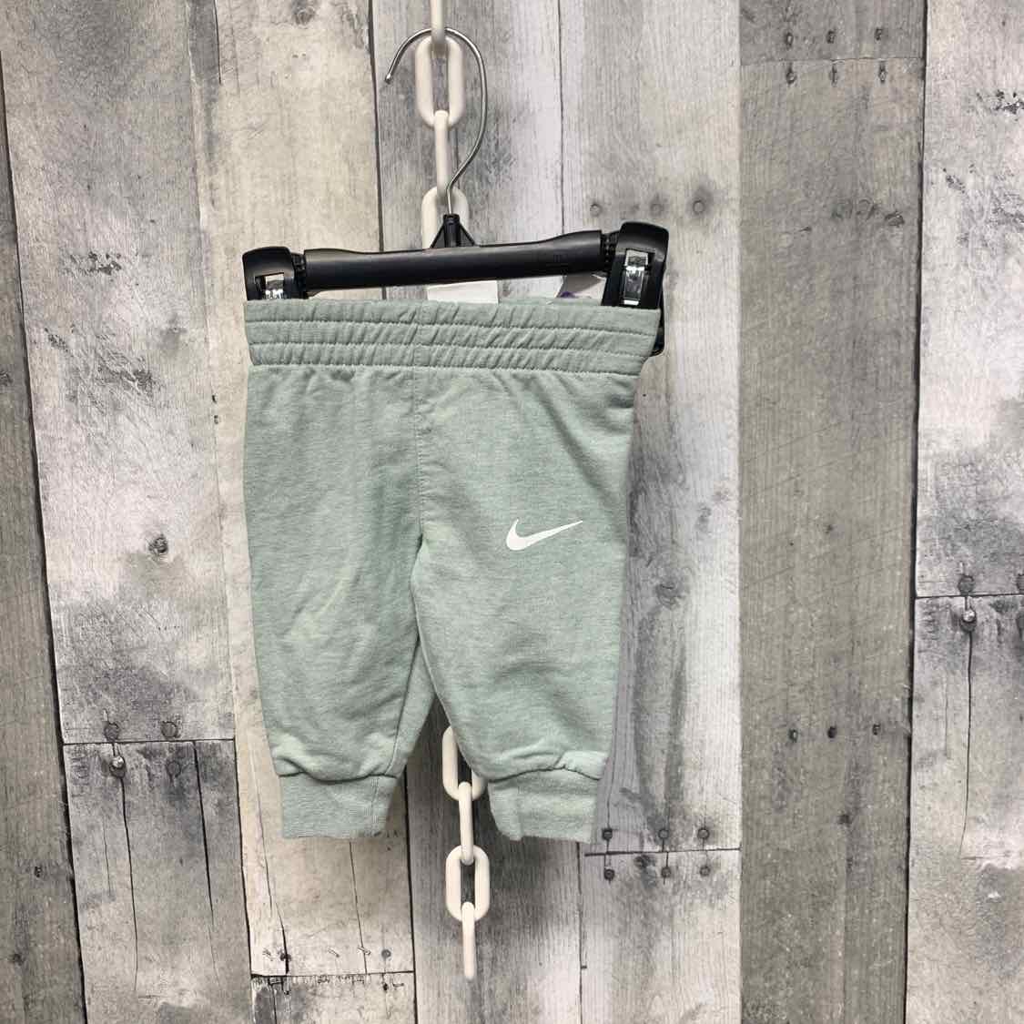 Size Newborn Mint Sport Brand Athletic Pants