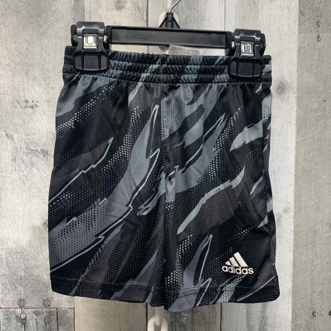 Size 24 Months Black/Gray Sport Brand Shorts - Athletic