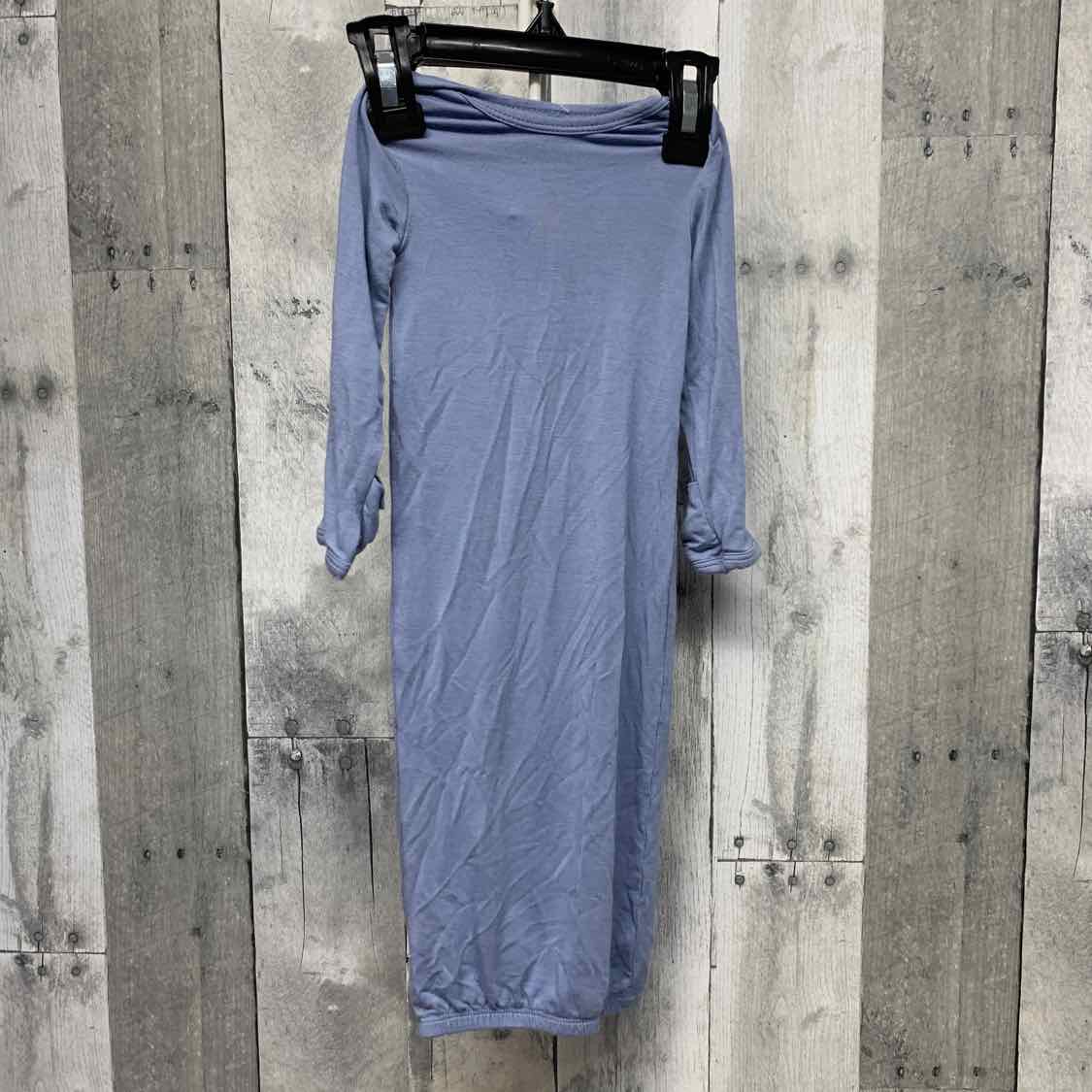 Size Newborn Blue Just One You Layette