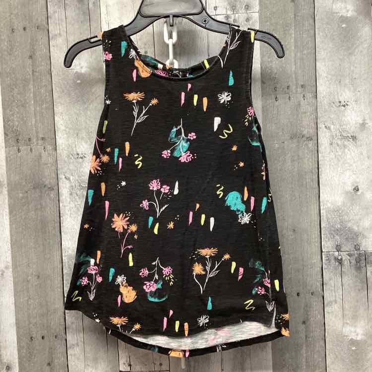 Size 12 Brown SO Tank Top