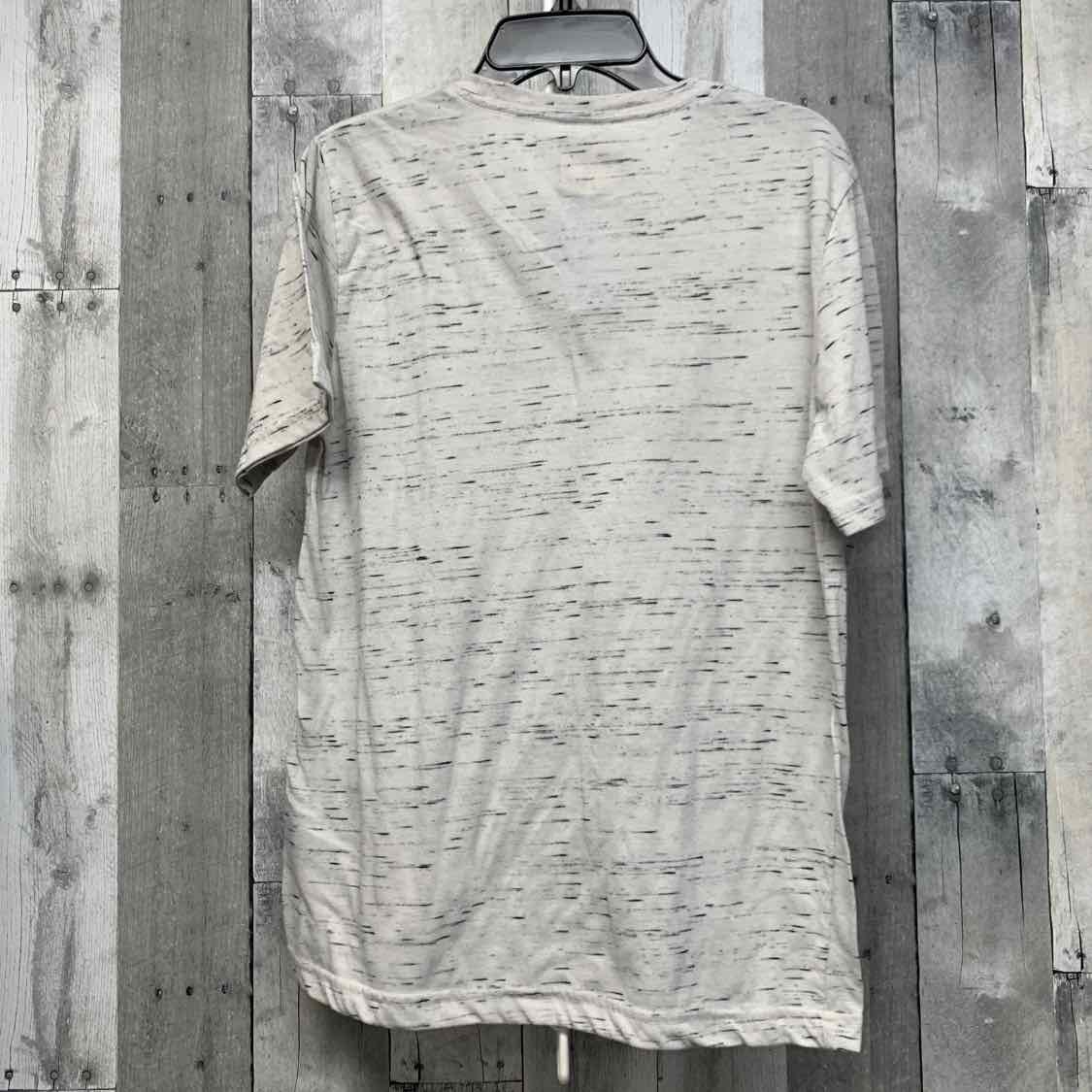 Size XLarge Gray/Black Hurley T Shirt
