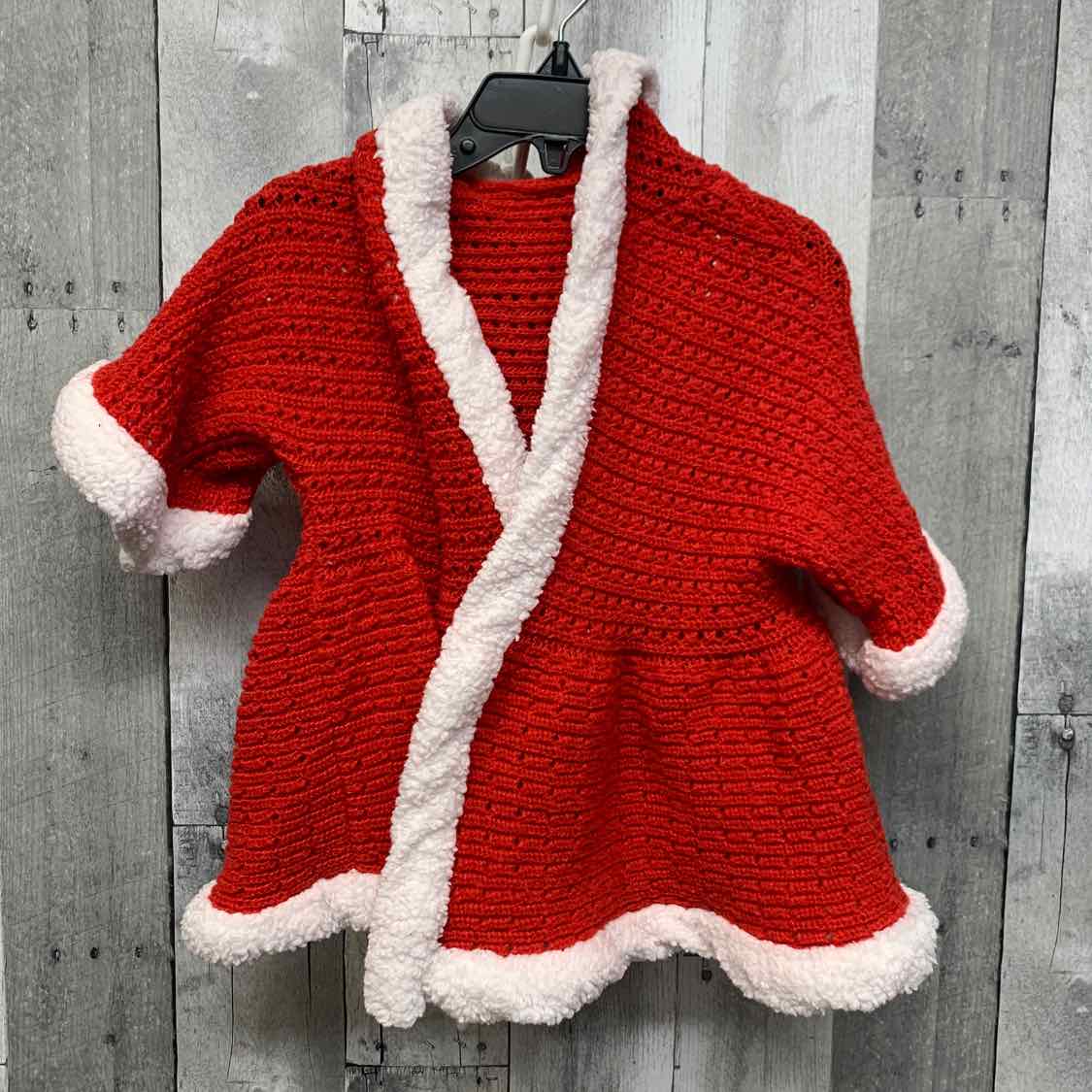 Size 6-9 Months Red B Brand Light Jacket