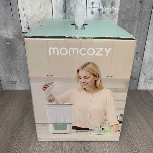 MomCozy Sterilizer