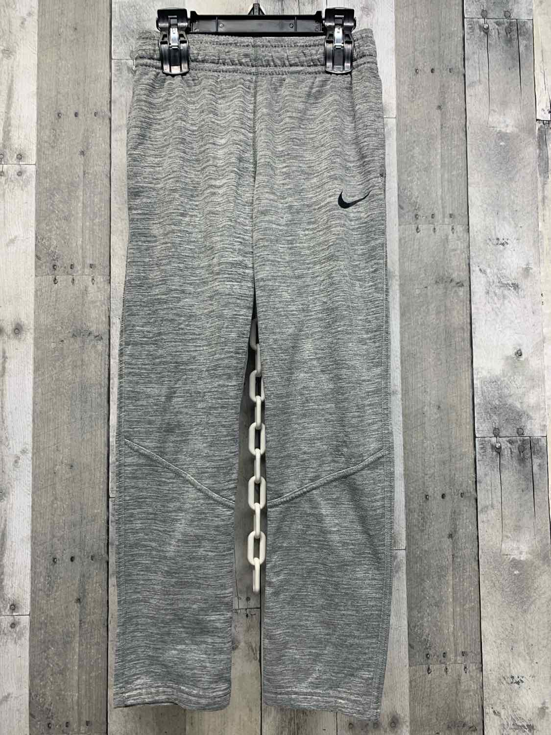 Size Medium Gray Sport Brand Athletic Pants