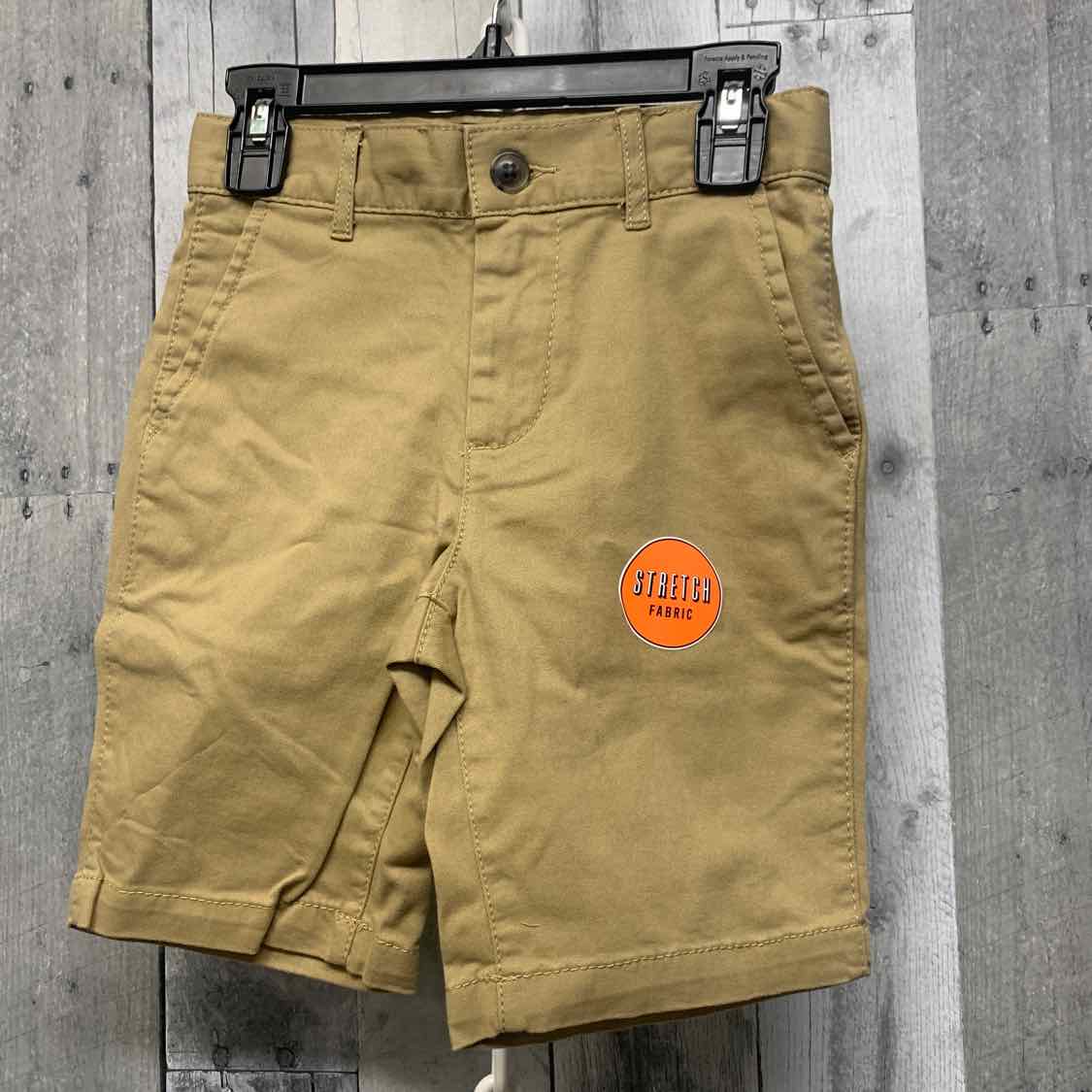 Size 6 Khaki Children's Place Shorts