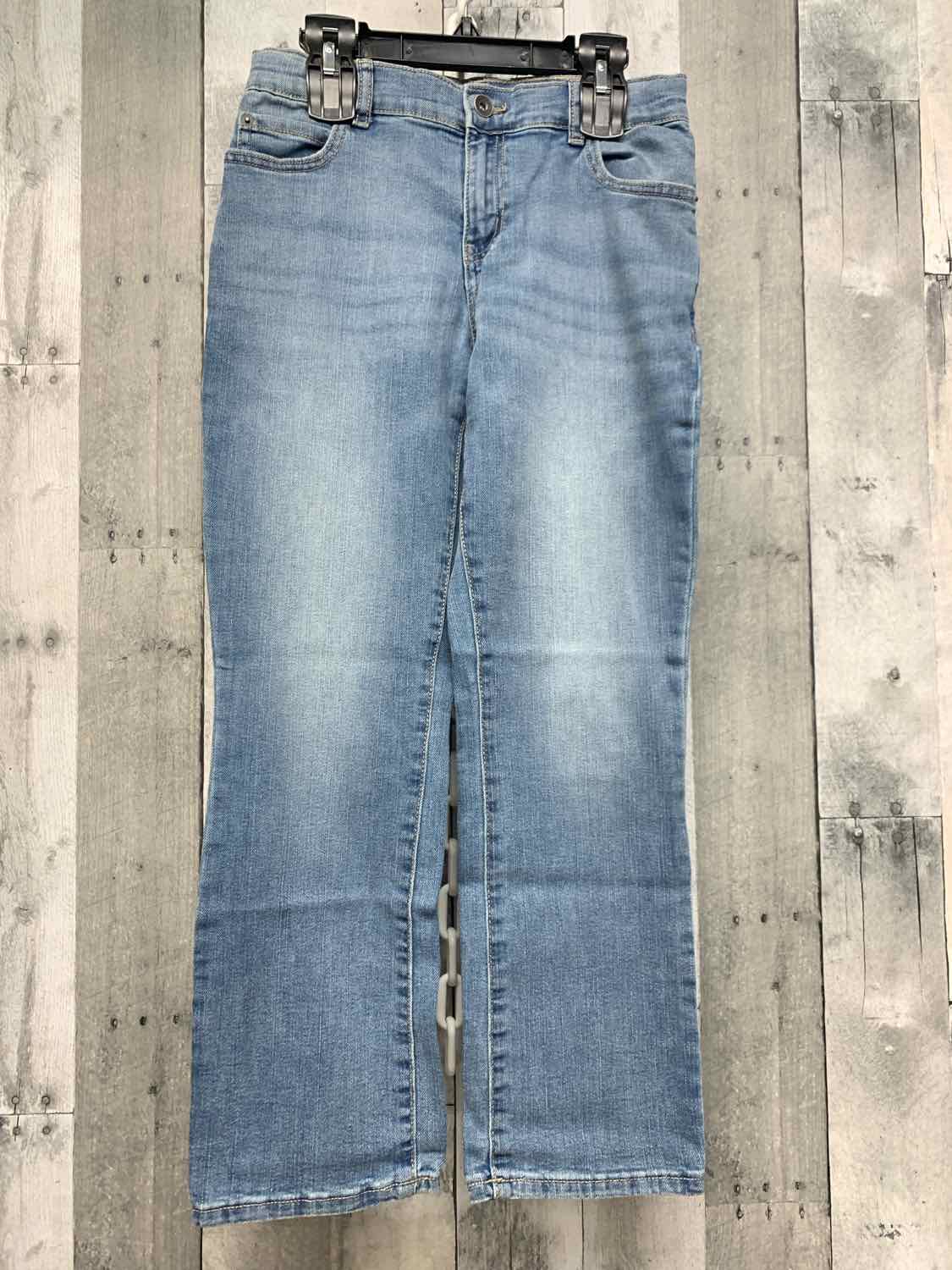 Size 10 Denim Children's Place Jeans - OodlesCB