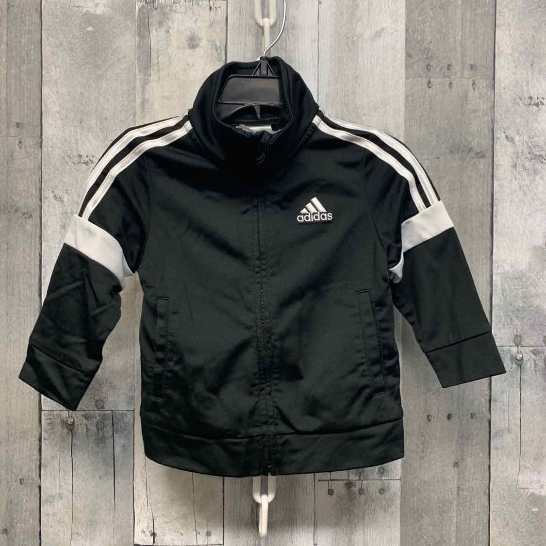 Size 12 Months Black Sport Brand Light Jacket