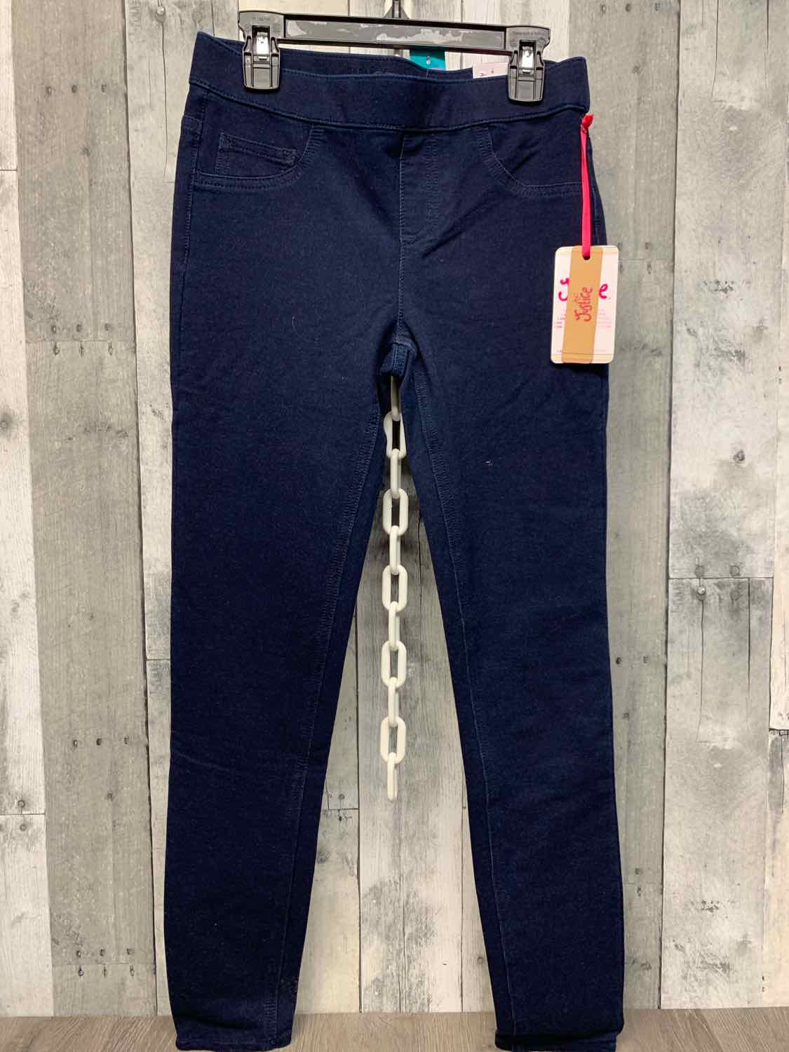 Size 14 Denim Justice Jeans