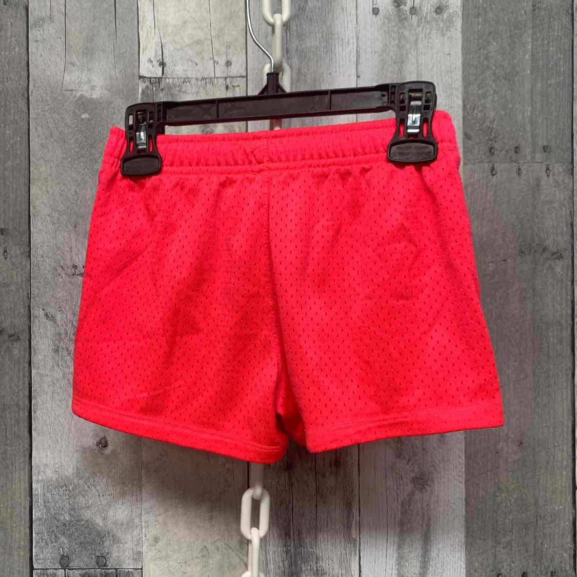 Size 6 Pink Sport Brand Shorts - Athletic
