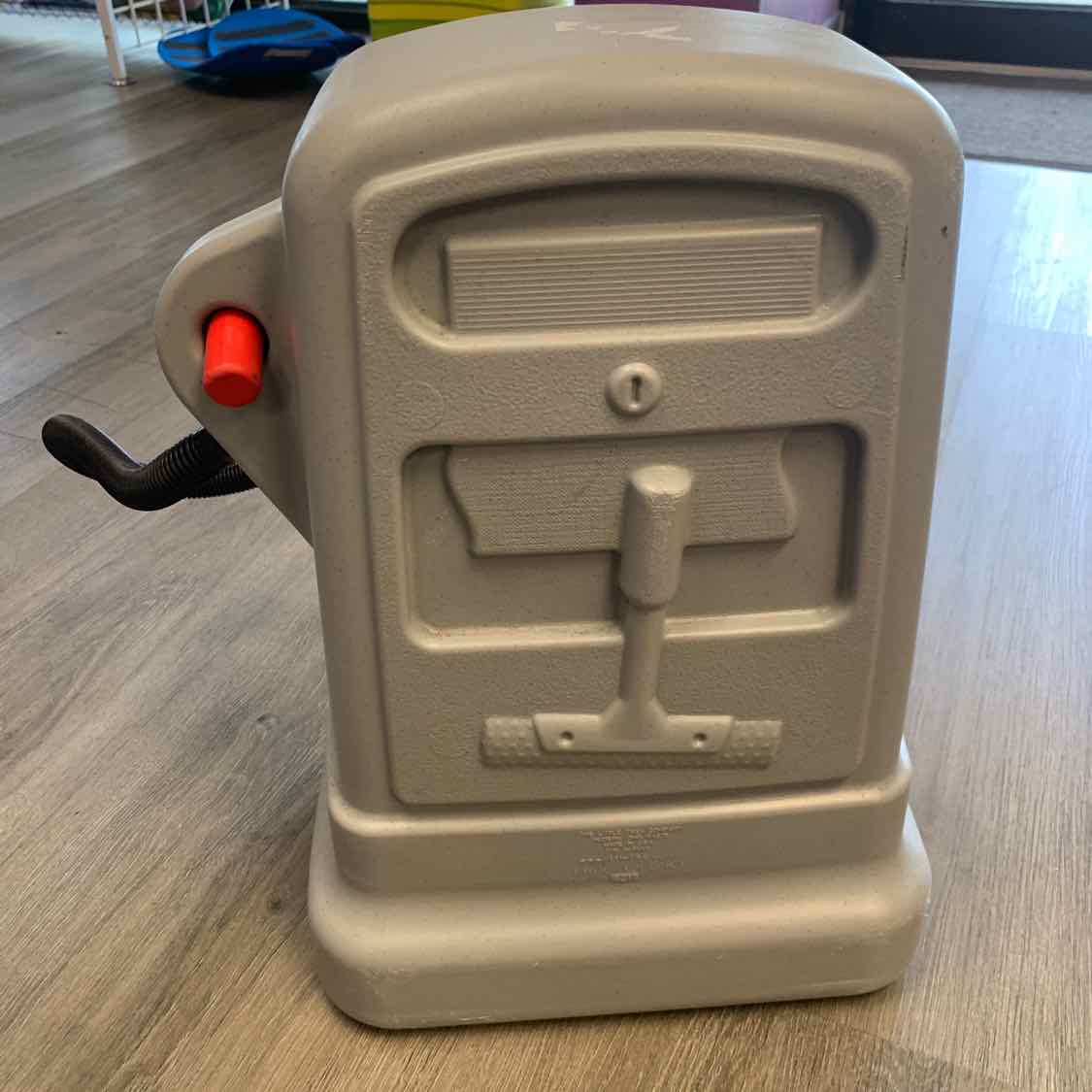 Little Tikes Gray Misc Pretend Play