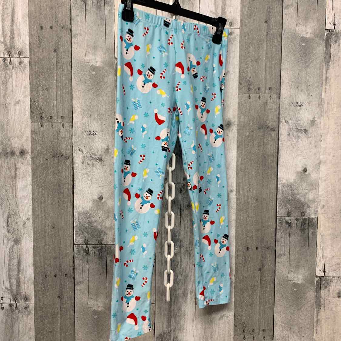 Size Small Blue Print One Step Up Leggings