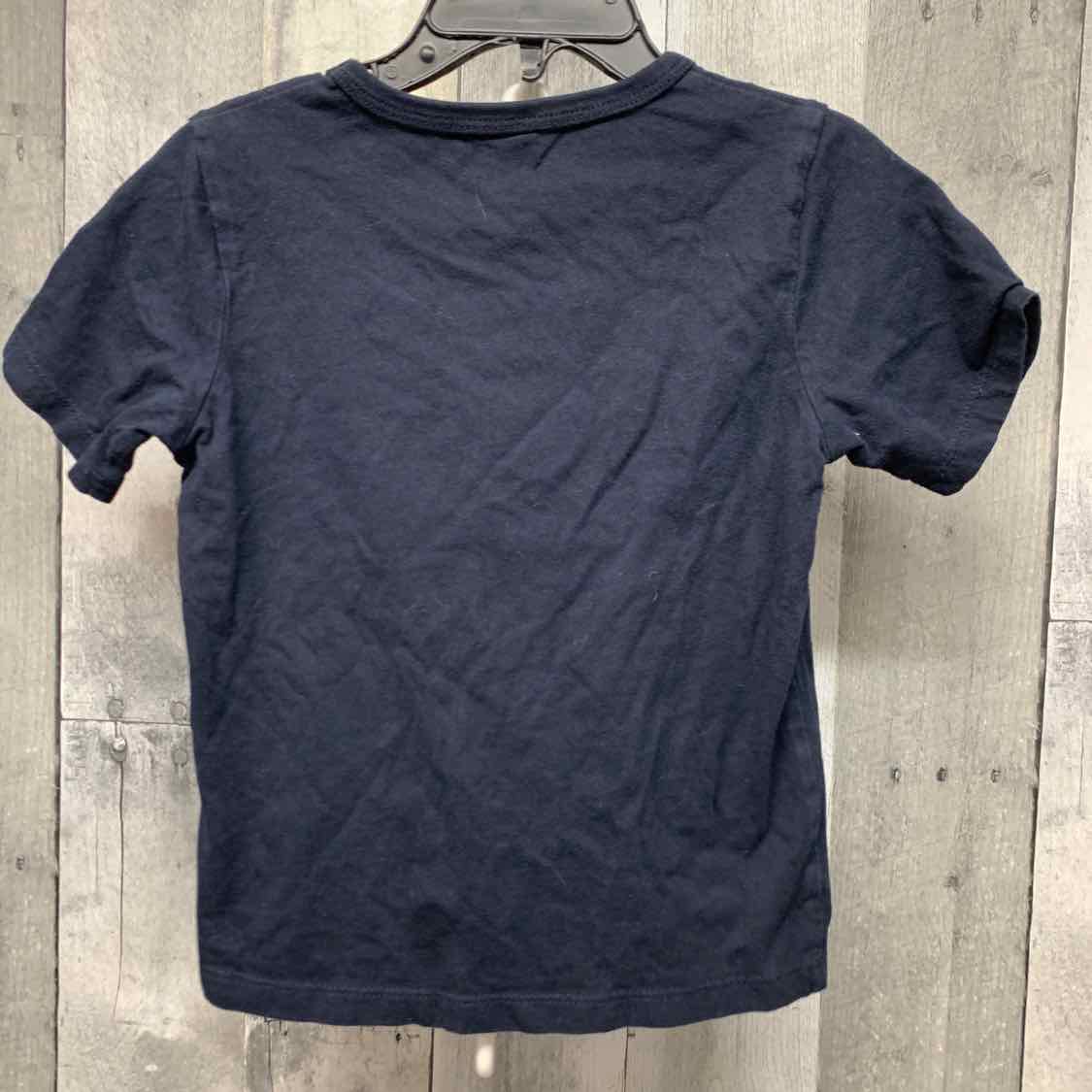 Size 3T Black Graphic Children's Place T Shirt