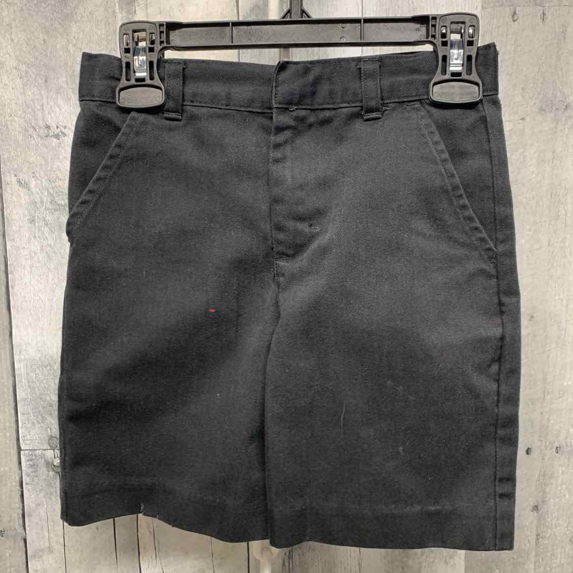 Size 5 Black B Brand Shorts