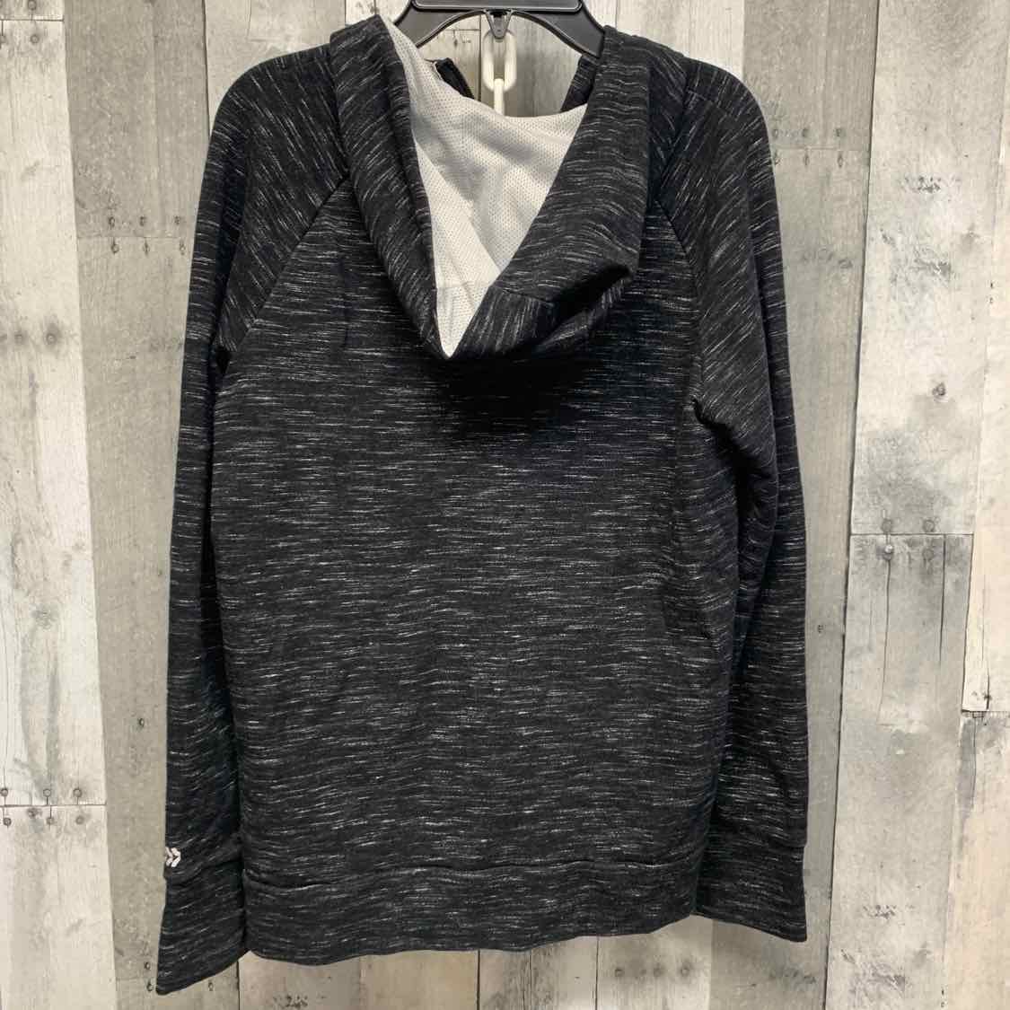 Size 12/14 Black All in Motion Light Jacket