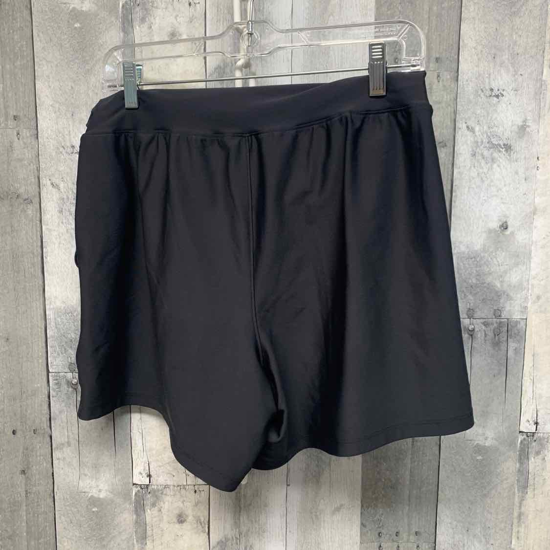 Size S Black Old Navy Active Shorts
