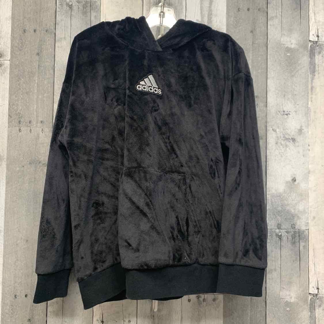 Size 14 Black Sport Brand Pull Over