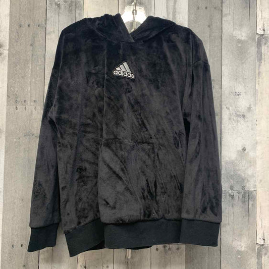 Size 14 Black Sport Brand Pull Over