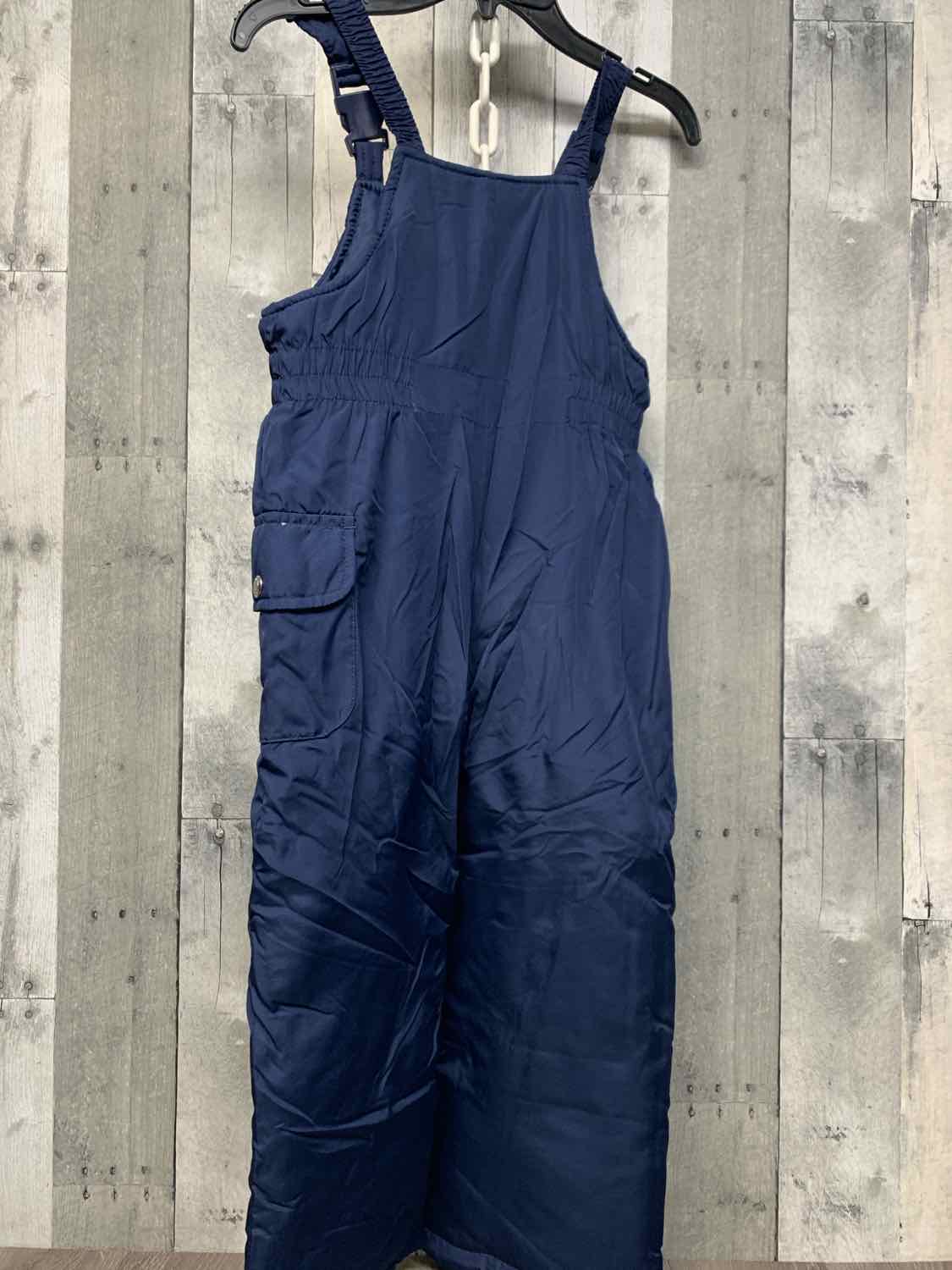 Size 4/5 Navy Carter's Snow Pants