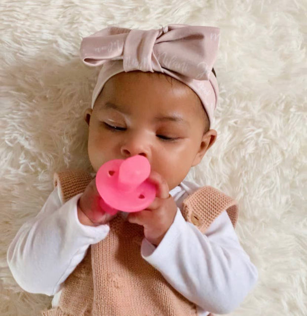 Itzy Ritzy Teensy Teether - More Options - OodlesCB