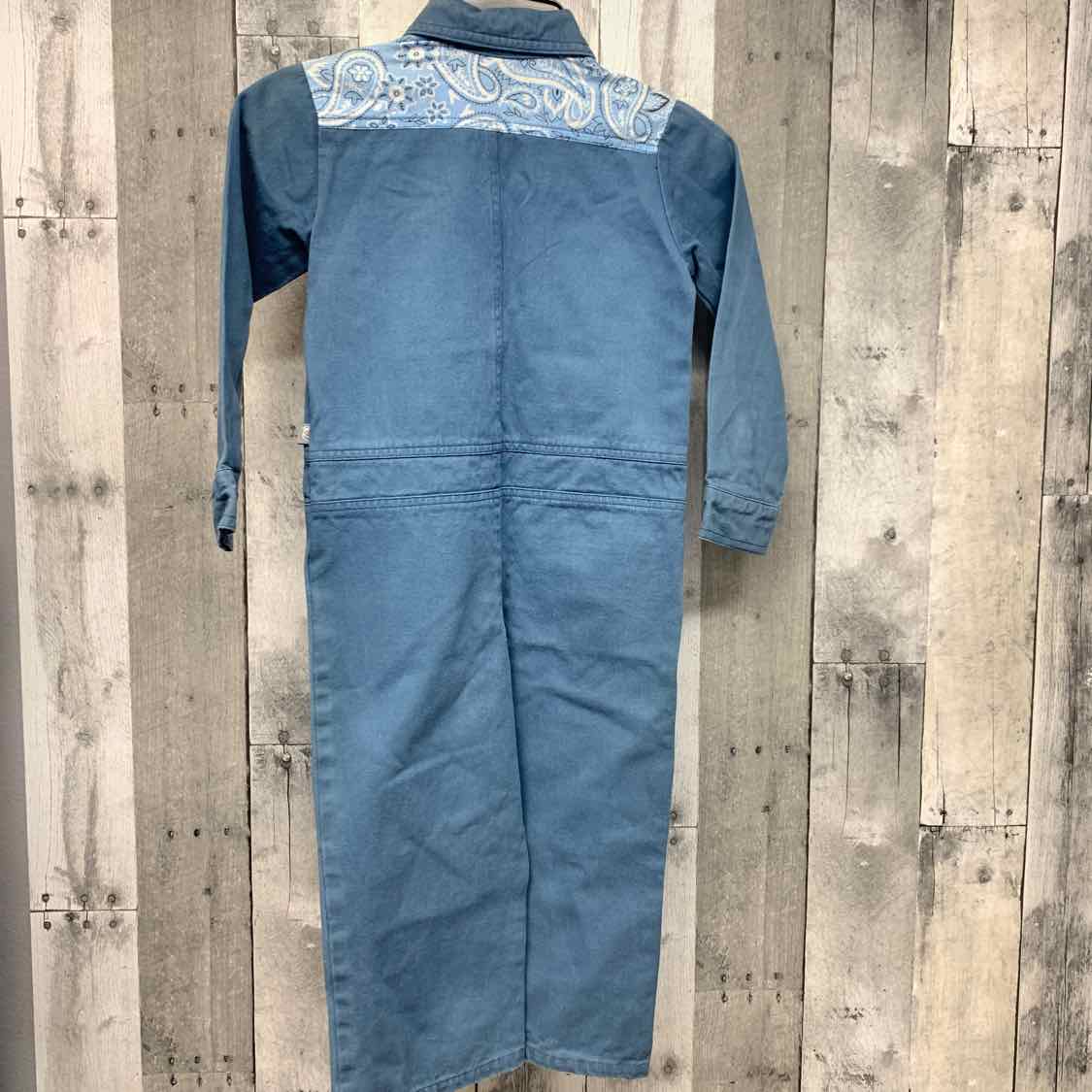 Generic Blue Size 4T Halloween Costume - Little Kid
