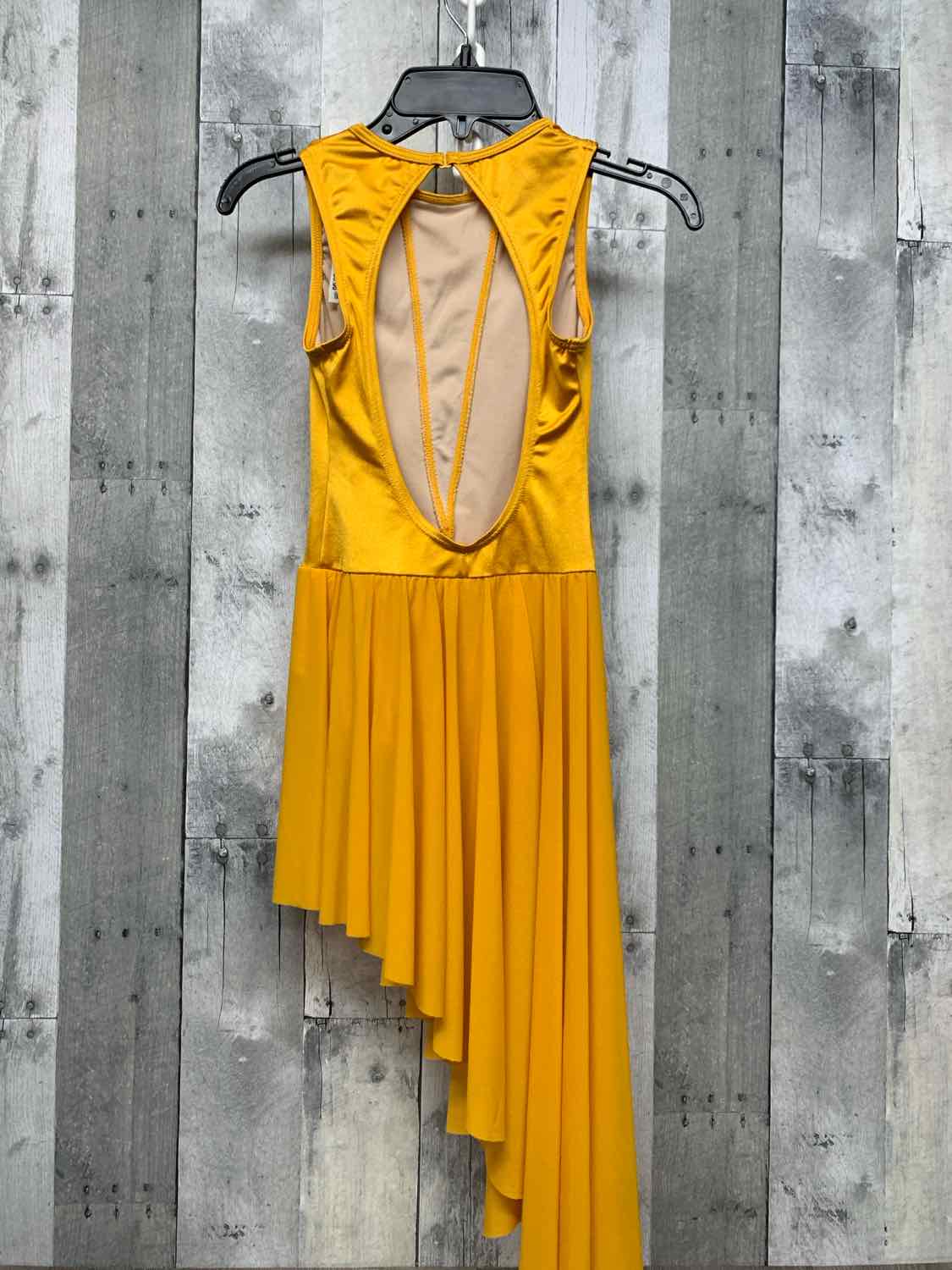 Orange Size No Size Halloween Costume - Big Kid