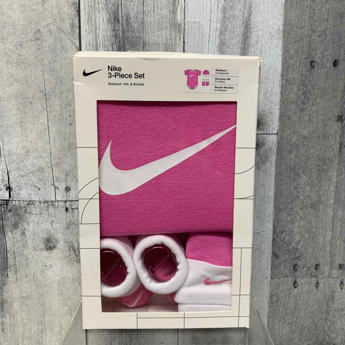 Sport Brands Pink Misc Gift